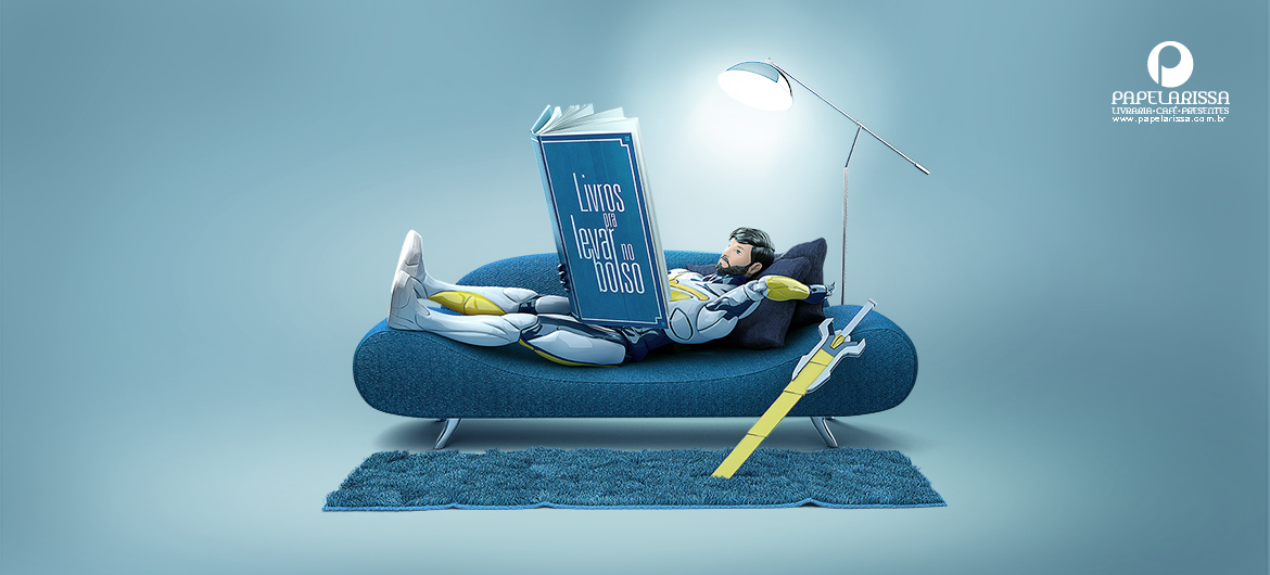 foto em miniatura da campanha de consumo consciente